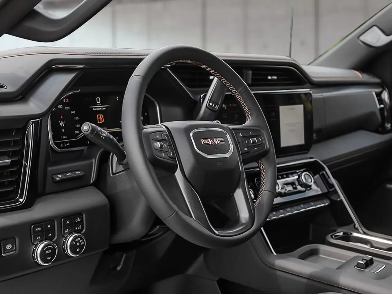 GMC Sierra 3500HD photo GMC Sierra 3500HD
