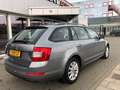 Skoda Octavia Combi 1.6 TDI Greentech Ambition Businessline Grijs - thumbnail 6