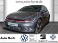Volkswagen Polo GTI!! 2.0 TSI, DSG! Matrix, app connect, alu Grau - thumbnail 1