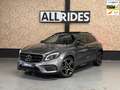 Mercedes-Benz GLA 200 AMG Premium Plus | H/K | Memory | Pano | Camera | Grijs - thumbnail 1