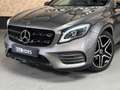 Mercedes-Benz GLA 200 AMG Premium Plus | H/K | Memory | Pano | Camera | Grijs - thumbnail 2