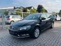Volkswagen Passat Variant Comfortline BlueMotion Negru - thumbnail 1