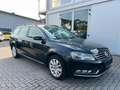 Volkswagen Passat Variant Comfortline BlueMotion Negru - thumbnail 3