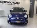 Fiat 500X 1.0 T3 Sport 120cv Bleu - thumbnail 2