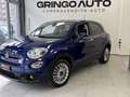 Fiat 500X 1.0 T3 Sport 120cv Bleu - thumbnail 1