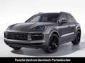 Porsche Cayenne E-Hybrid 360 Kamera Memory Sitze SHZ Gris - thumbnail 1