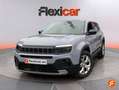 Jeep Avenger 1.2 Longitude 74KW Gris - thumbnail 3