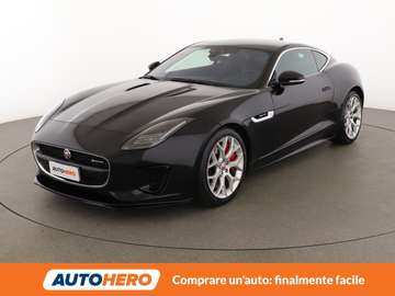 30t R-Dynamic Coupé aut.