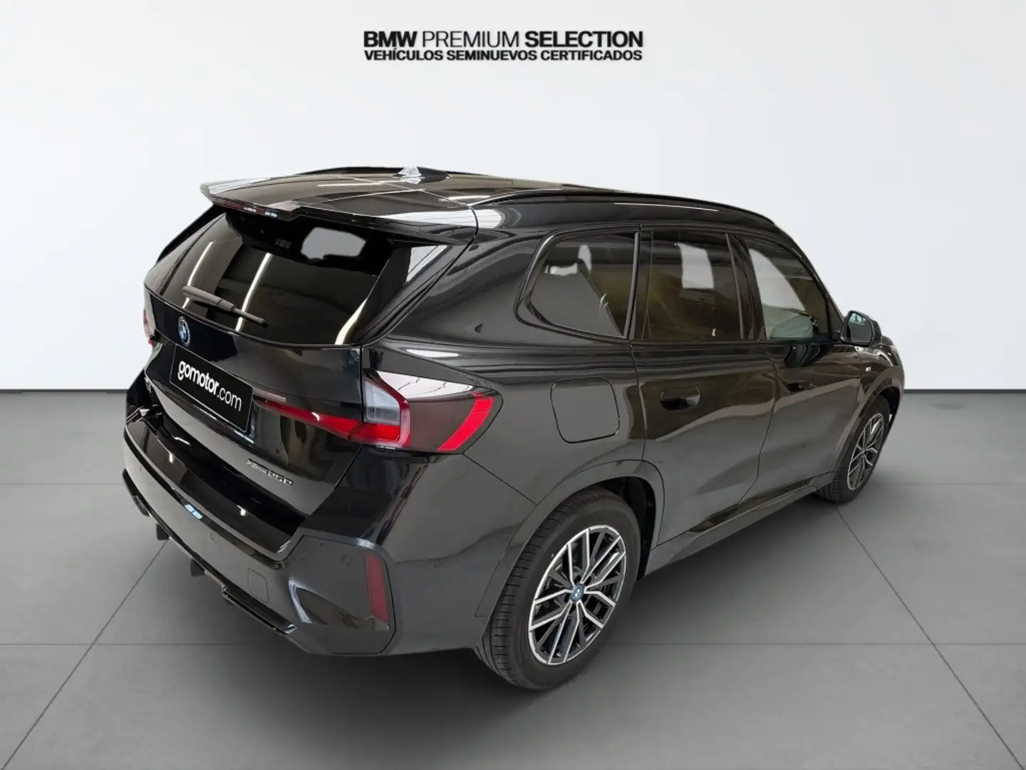 BMW X1 xDrive25eA - 2