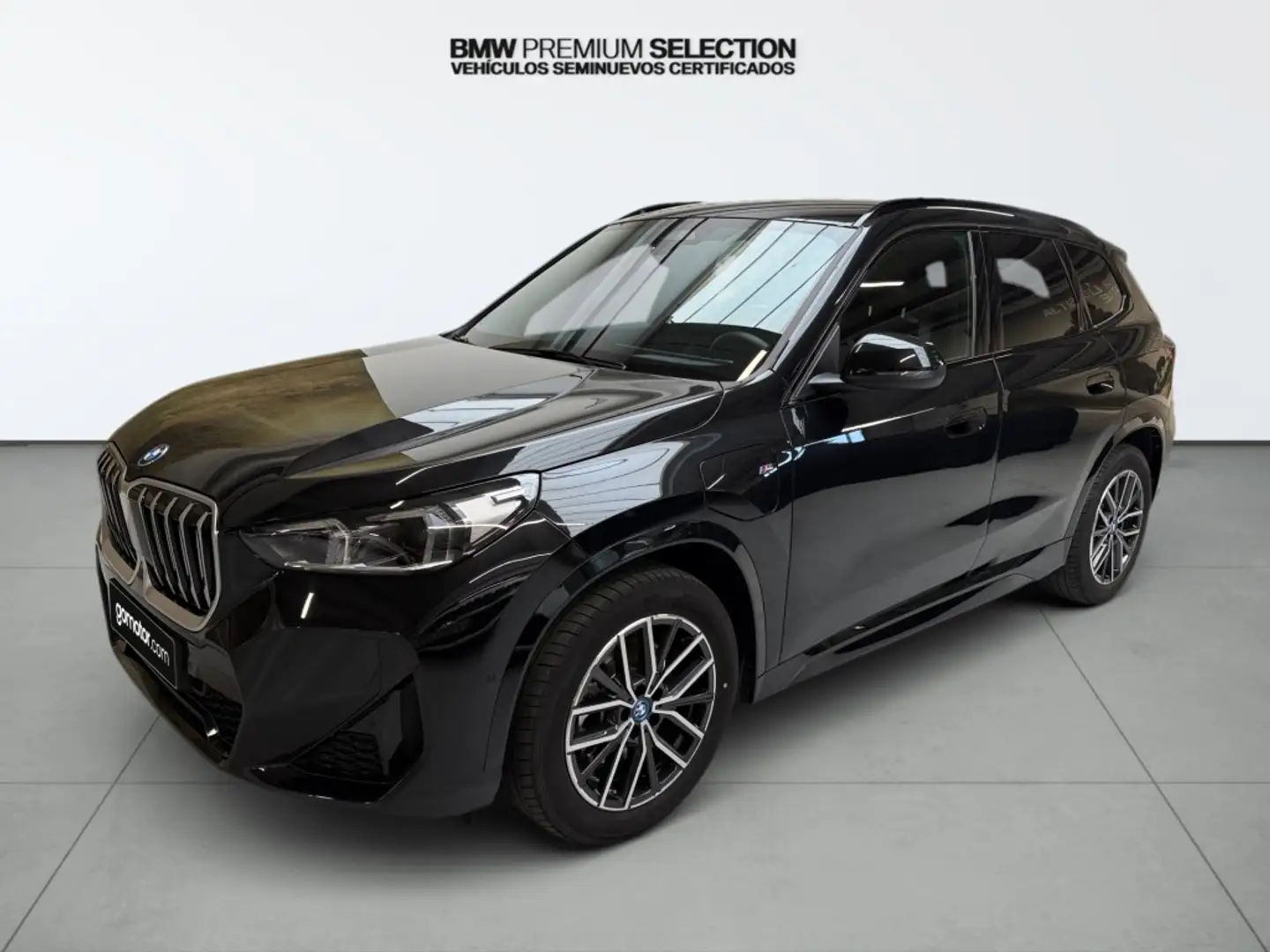 BMW X1 xDrive25eA - 1