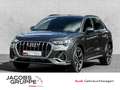 Audi Q3 40 TFSI quattro LED/Navi/GRA/PDC 2x S line Grau - thumbnail 1