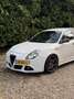 Alfa Romeo Giulietta 1.7 TBi Quadrifoglio verde (QV) Weiß - thumbnail 5