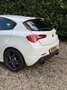 Alfa Romeo Giulietta 1.7 TBi Quadrifoglio verde (QV) Weiß - thumbnail 4