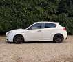 Alfa Romeo Giulietta 1.7 TBi Quadrifoglio verde (QV) Weiß - thumbnail 2