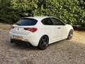 Alfa Romeo Giulietta 1.7 TBi Quadrifoglio verde (QV) Weiß - thumbnail 6