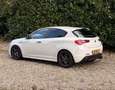 Alfa Romeo Giulietta 1.7 TBi Quadrifoglio verde (QV) Weiß - thumbnail 3