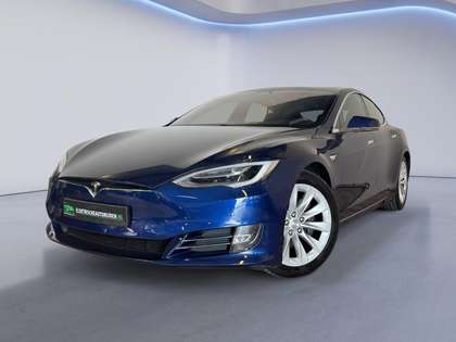 Tesla Model S Long Range, INRUIL MOGELIJK, DEALER ONDERHOUDEN !!