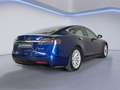 Tesla Model S Long Range|RAVEN|INCL BTW|1e EIGENAAR|INRUIL MOGEL Bleu - thumbnail 4