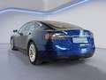 Tesla Model S Long Range|RAVEN|INCL BTW|1e EIGENAAR|INRUIL MOGEL Bleu - thumbnail 3