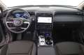 Hyundai TUCSON 1.6 DRDi DCT AWD Prime Plateado - thumbnail 2