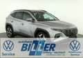Hyundai TUCSON 1.6 DRDi DCT AWD Prime Plateado - thumbnail 1