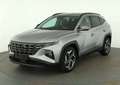 Hyundai TUCSON 1.6 DRDi DCT AWD Prime Plateado - thumbnail 9