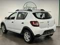 Dacia Sandero * Stepway * 0.9 * TCe * A/C * Garantie 12 mois * Blanc - thumbnail 4