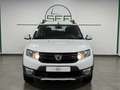 Dacia Sandero * Stepway * 0.9 * TCe * A/C * Garantie 12 mois * Blanc - thumbnail 2