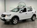Dacia Sandero * Stepway * 0.9 * TCe * A/C * Garantie 12 mois * Blanc - thumbnail 3