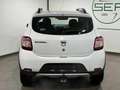 Dacia Sandero * Stepway * 0.9 * TCe * A/C * Garantie 12 mois * Blanc - thumbnail 5