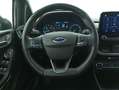 Ford Fiesta Hybrid ST-Line 1.0 Mild Hybrid 125CV Grigio - thumbnail 11