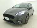 Ford Fiesta Hybrid ST-Line 1.0 Mild Hybrid 125CV Grigio - thumbnail 9