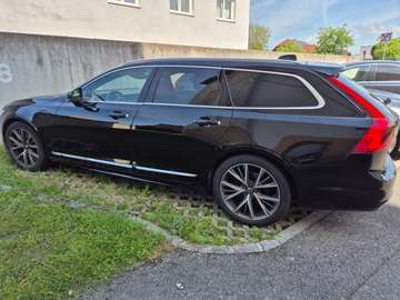 V90 T8 Twin Engine Inscription