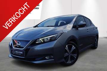 N-Connecta 40kWh - incl 2 jaar KARE