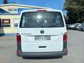 Volkswagen T6 Transporter Kombi Klima 9-Sitzer 1-Hand Blanc - thumbnail 17