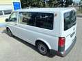 Volkswagen T6 Transporter Kombi Klima 9-Sitzer 1-Hand Blanc - thumbnail 15
