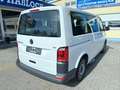 Volkswagen T6 Transporter Kombi Klima 9-Sitzer 1-Hand Blanc - thumbnail 13