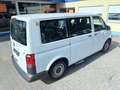 Volkswagen T6 Transporter Kombi Klima 9-Sitzer 1-Hand Blanc - thumbnail 12