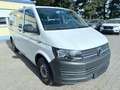 Volkswagen T6 Transporter Kombi Klima 9-Sitzer 1-Hand Blanc - thumbnail 8