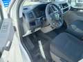 Volkswagen T6 Transporter Kombi Klima 9-Sitzer 1-Hand Blanc - thumbnail 27