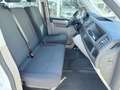 Volkswagen T6 Transporter Kombi Klima 9-Sitzer 1-Hand Blanc - thumbnail 24