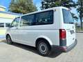 Volkswagen T6 Transporter Kombi Klima 9-Sitzer 1-Hand Blanc - thumbnail 14