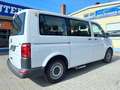 Volkswagen T6 Transporter Kombi Klima 9-Sitzer 1-Hand Blanc - thumbnail 11