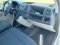 Volkswagen T6 Transporter Kombi Klima 9-Sitzer 1-Hand Blanc - thumbnail 25