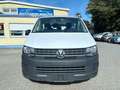 Volkswagen T6 Transporter Kombi Klima 9-Sitzer 1-Hand Blanc - thumbnail 3
