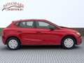 SEAT Ibiza Basis Rot - thumbnail 3