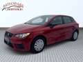 SEAT Ibiza Basis Rot - thumbnail 1