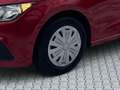 SEAT Ibiza Basis Rot - thumbnail 8