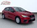 SEAT Ibiza Basis Rot - thumbnail 2
