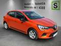 Renault Clio CLIO Equilibre TCe 90 Orange - thumbnail 4